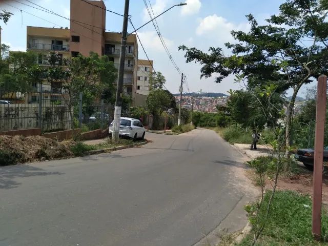 foto - São Paulo - Conjunto Promorar Rio Claro