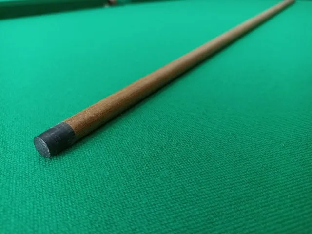 Jogo com 6 tacos GOIABÂO 1,45cm - Bilhar / Sinuca / Snooker