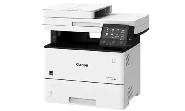 Canon ir1643 em ótimo estado