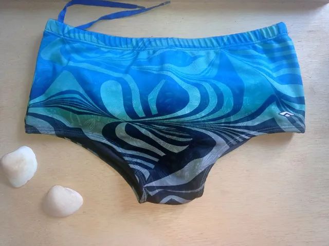 Sunga boxers Sea Way Original  - Foto 3