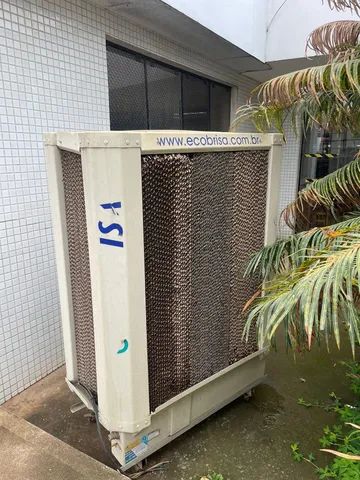 Climatizador Ecobrisa - Foto 4