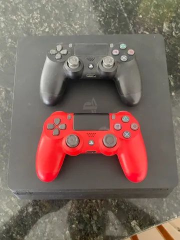 PS4 SLIM 500GB 