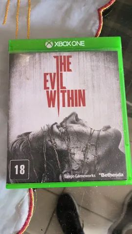 The Evil Within 1 