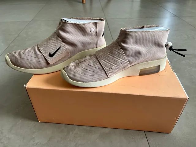 Air fog sale moc