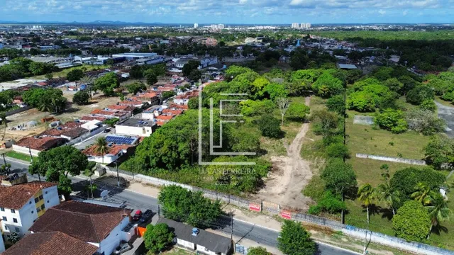 Área para venda na melhor região da Av. Durval de Góes Monteiro, R$ 1.200,00/m²
