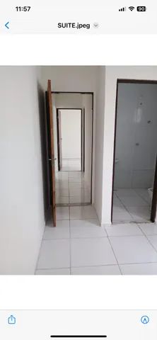 02 quartos, garagem - Rio Largo - Foto 7