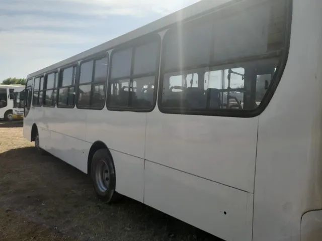 Onibus urbano 48 lugares ano 2011 mercedes - Foto 2