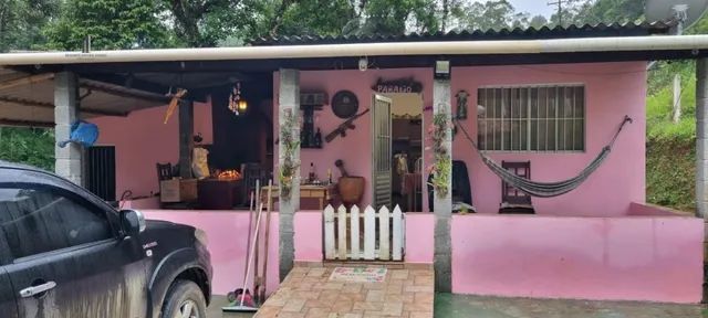 Sítio para Venda em Centro Tapiraí-SP - Foto 4