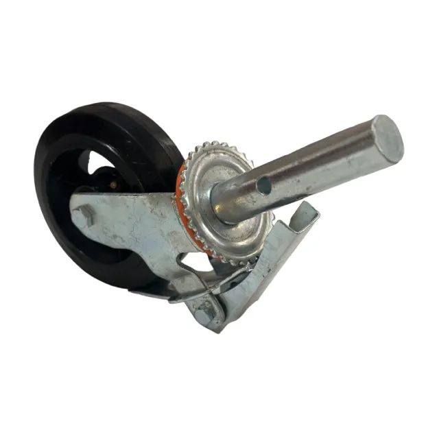 Rodízio de Borracha Mecan  - Foto 2