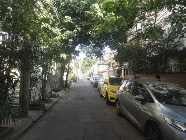 Captação de Apartamento para locação na Rua Salvador de Mendonça, Rio Comprido, Rio de Janeiro, RJ