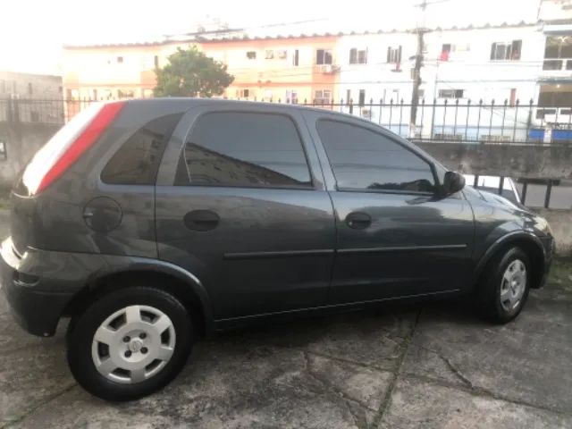 CORSA HATCH 2007 - Waguinho Multimarcas