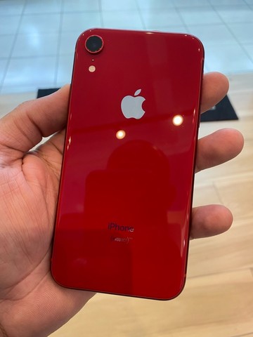 iPhone XR 128Gb - Celulares e telefonia - Vila Maria Luiza