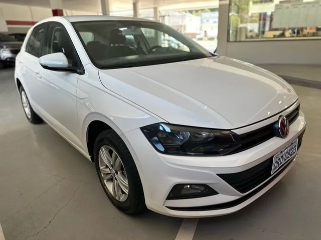 Veículo à venda: Volkswagen Polo MF MSI Flex 2019/2020 por R$ 65990,00   Usado Fácil - Carros Usados Novos e Seminovos - Mercado Livre e Seguro