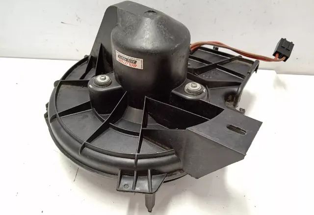 Ventilador Interno Ar Forçado Chevrolet Corsa Classic Montana Original