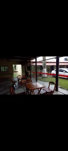 Linda chácara / Temporada, familiares ( PISCINA AQUECIDA ) ANO NOVO JÁ FOi LOCADA - Foto 16