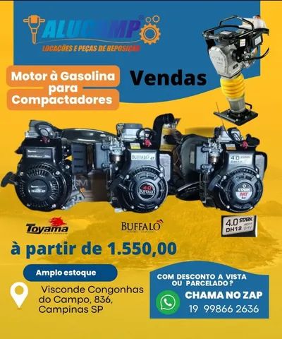 Vendas Escoras Metálicas novas 4,5 metros  - Foto 6