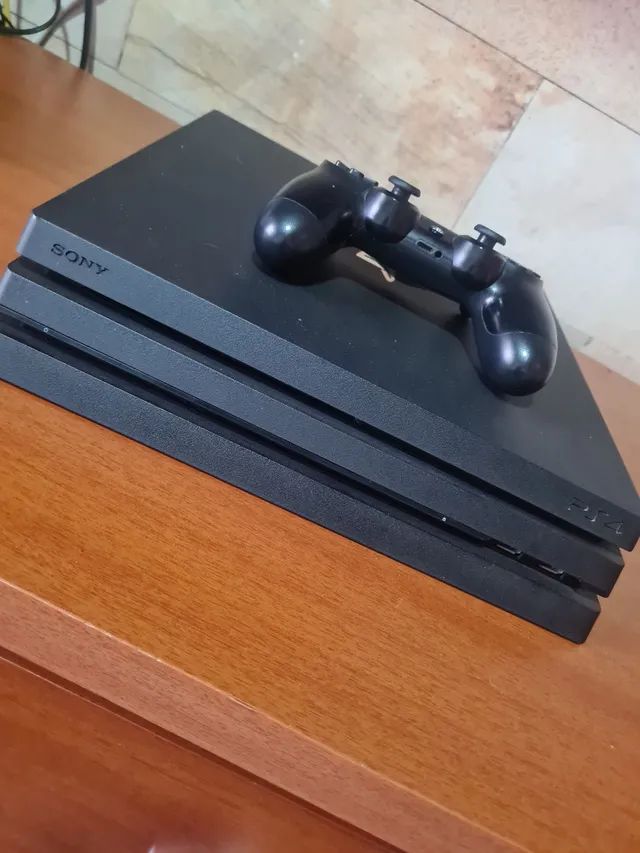 PS4 PRO 1TB - Videogames - Santa Amélia, Belo Horizonte 1230820446