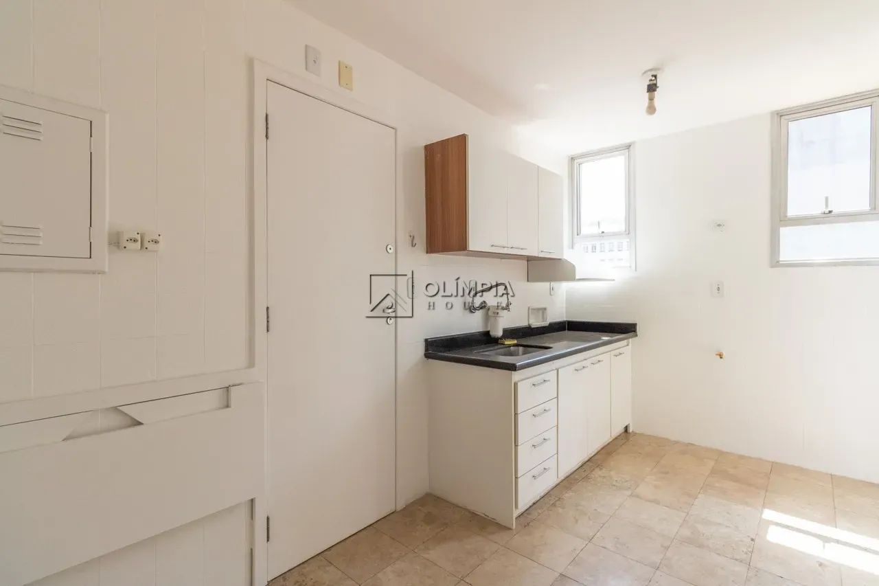 Apartamento Locação Jardim Paulista 120 m² 3 Dormitórios - Foto 10