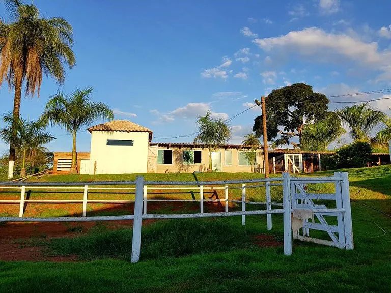 Sítio com Piscina, Churrasqueira e Espaço Gourmet Perfeito para Lazer! wp- * - Foto 7