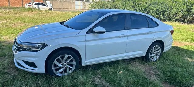 VOLKSWAGEN JETTA COMFORT. 250 TSI 1.4 FLEX 16V AUT. 2019 - 1296762455 | OLX