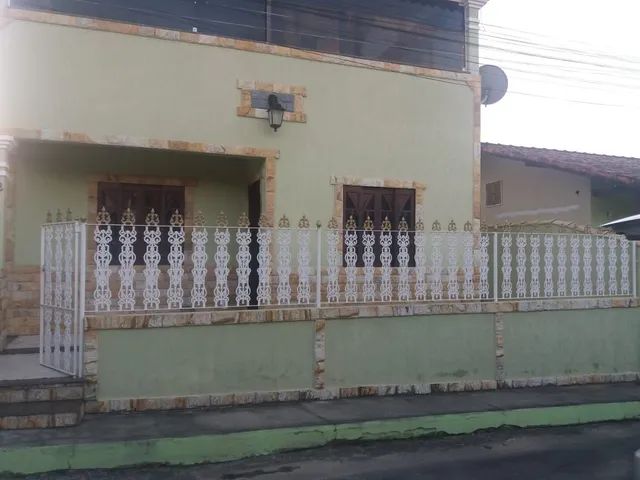 Captação de Casa a venda na Avenida Gladstone José de Oliveira, Boa Perna, Araruama, RJ