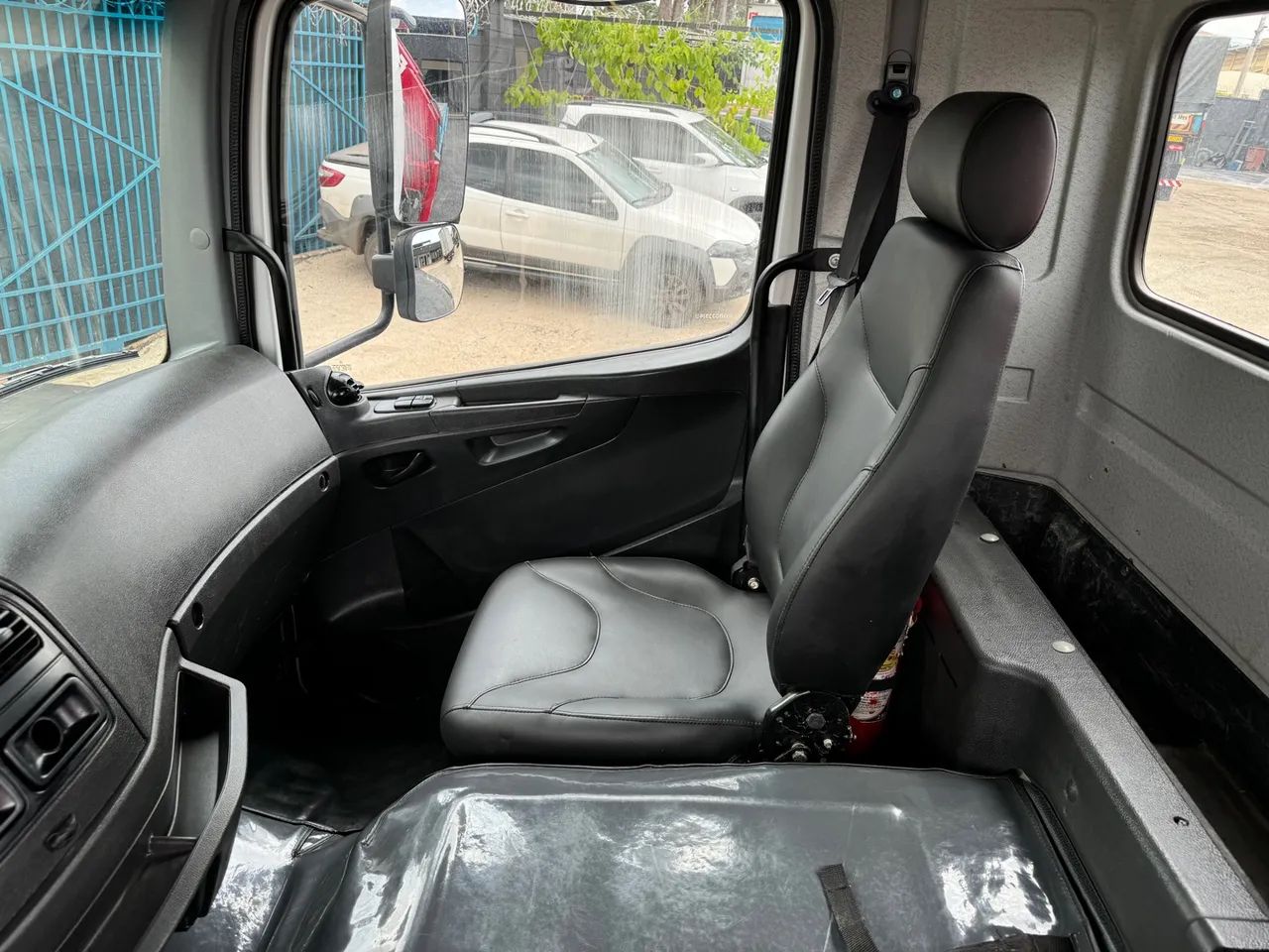 Mb 2730 munck traçado - Foto 9