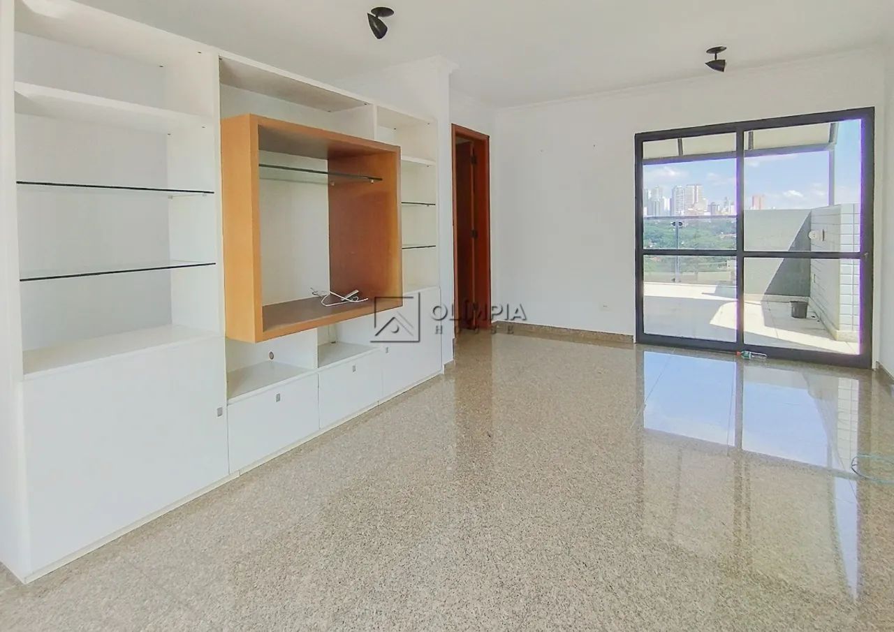Cobertura Locação Vila Leopoldina 299 m² 4 Dormitórios - Foto 5