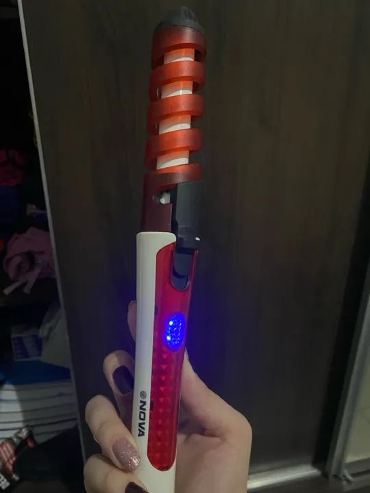 Babyliss Curling Iron