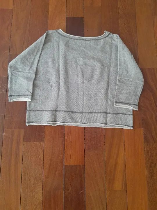 Blusão Costume  - Foto 2