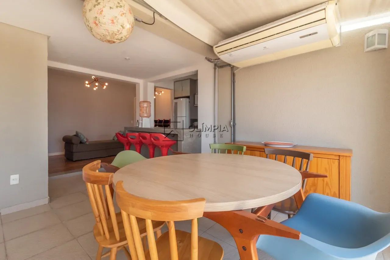 Apartamento Venda Pinheiros 120 m² 2 Dormitórios - Foto 9