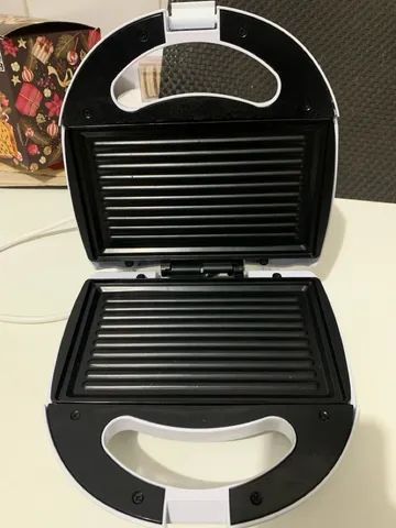 Cafeteira e Grill Novos - Foto 5