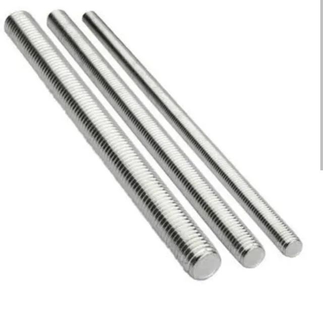 Barra Roscada e Drywall Diversos Materiais Super Oferta 