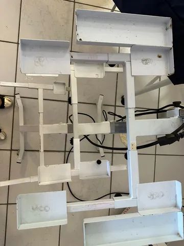 Carrinho para estética  - Foto 2