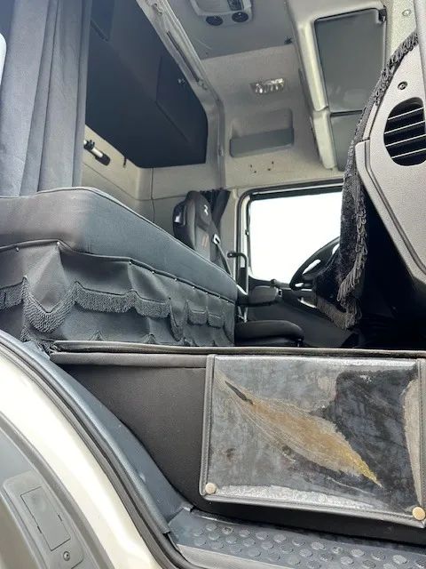 axor 2536  6x2 unico dono - Foto 11