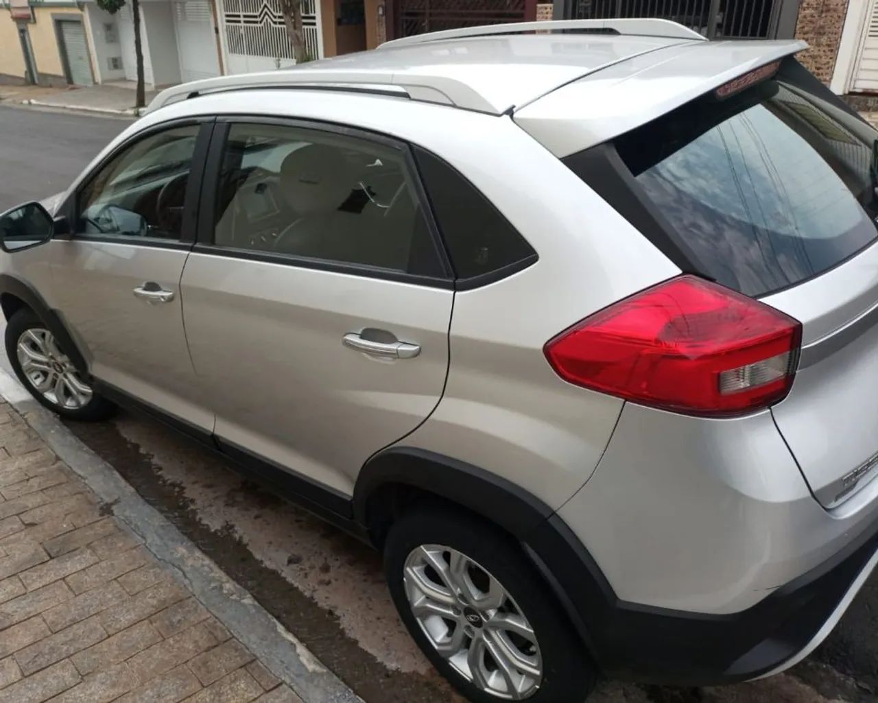 CHERY TIGGO 2 ANO 2020 1.5  look completa  - Foto 10