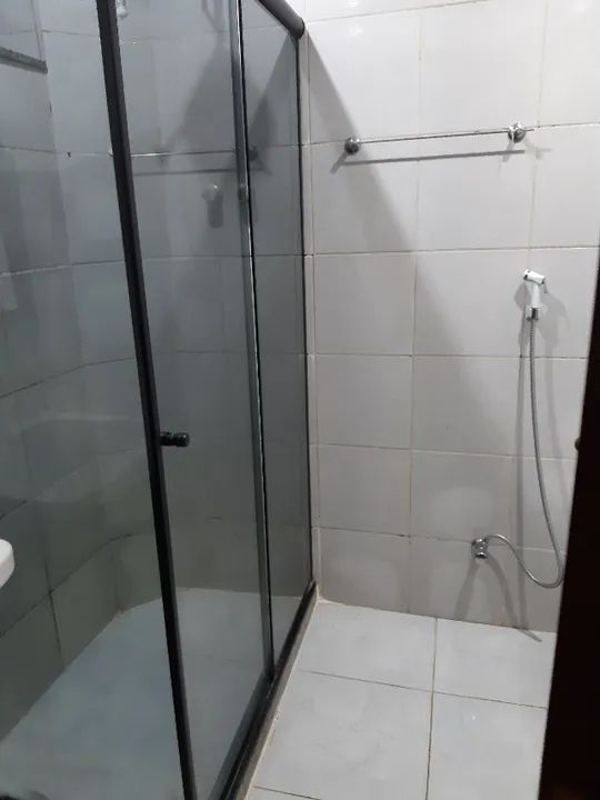 Apartamento 50m2 temporada 1/4 Lapa silencioso Av. Mem de Sá - Foto 9