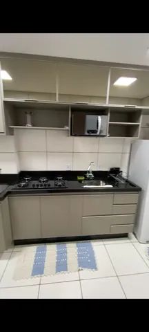 Captação de Apartamento a venda na QN 321 Conjunto B, Samambaia Sul (Samambaia), Brasília, DF