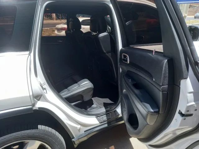jeep/grand cherokee ltd 4x4 - Foto 5
