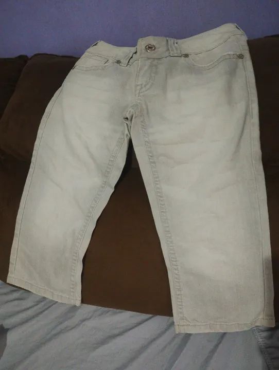 Short Jeans Masculino - Foto 5