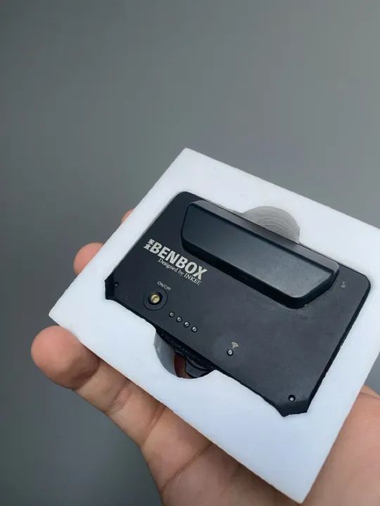 Transmissor inkee benbox  - Foto 2