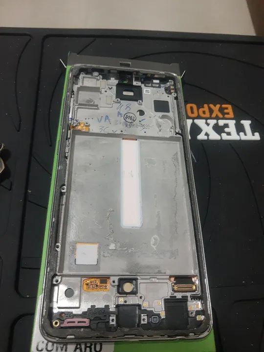 Tela de Celular retirada A52s lpl - Foto 2