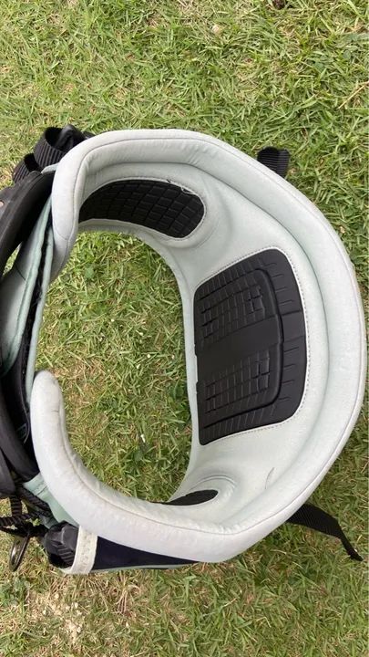 TRAPÉZIO ÍON MÉDIO  - Foto 4