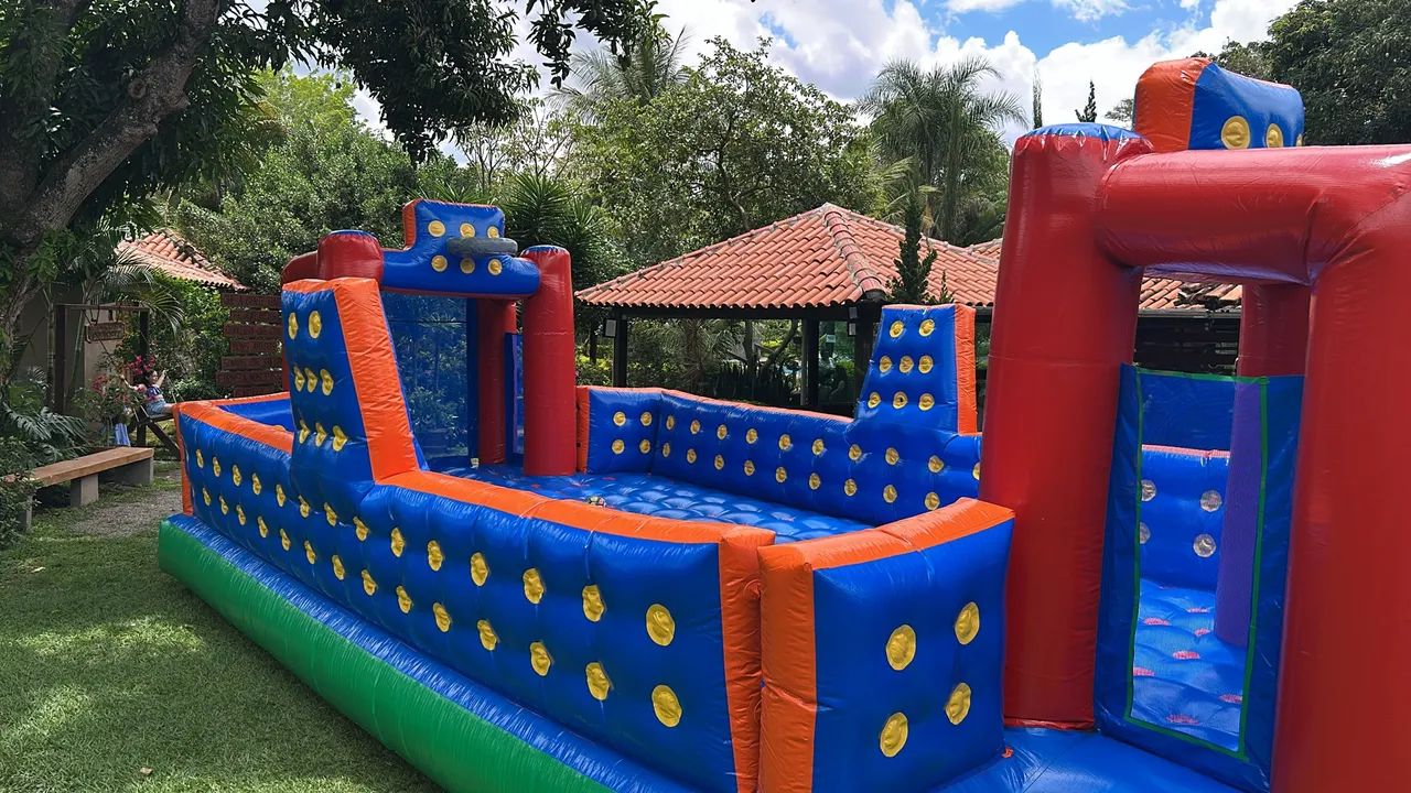 Brinquedos Inflável para Crianças e adultos 