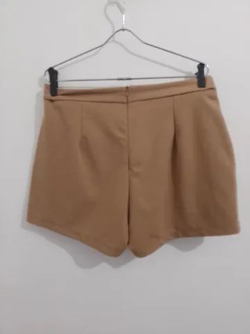  shortinho feminino modelo diferenciado    - Foto 2