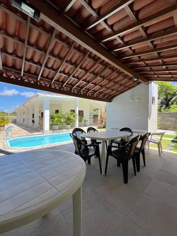 Casa com 04 quartos em Enseada dos Corais - Foto 7