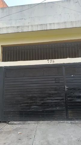 Captação de Casa a venda na Rua Pastor Rubens Lopes, Americanópolis, São Paulo, SP