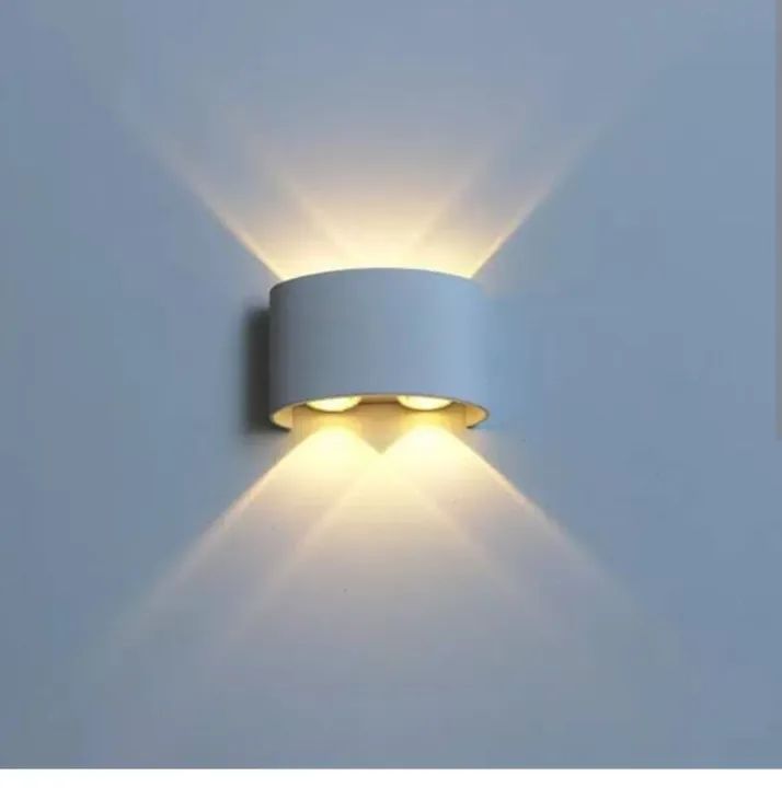 Duas arandela interna e externa - Foto 3