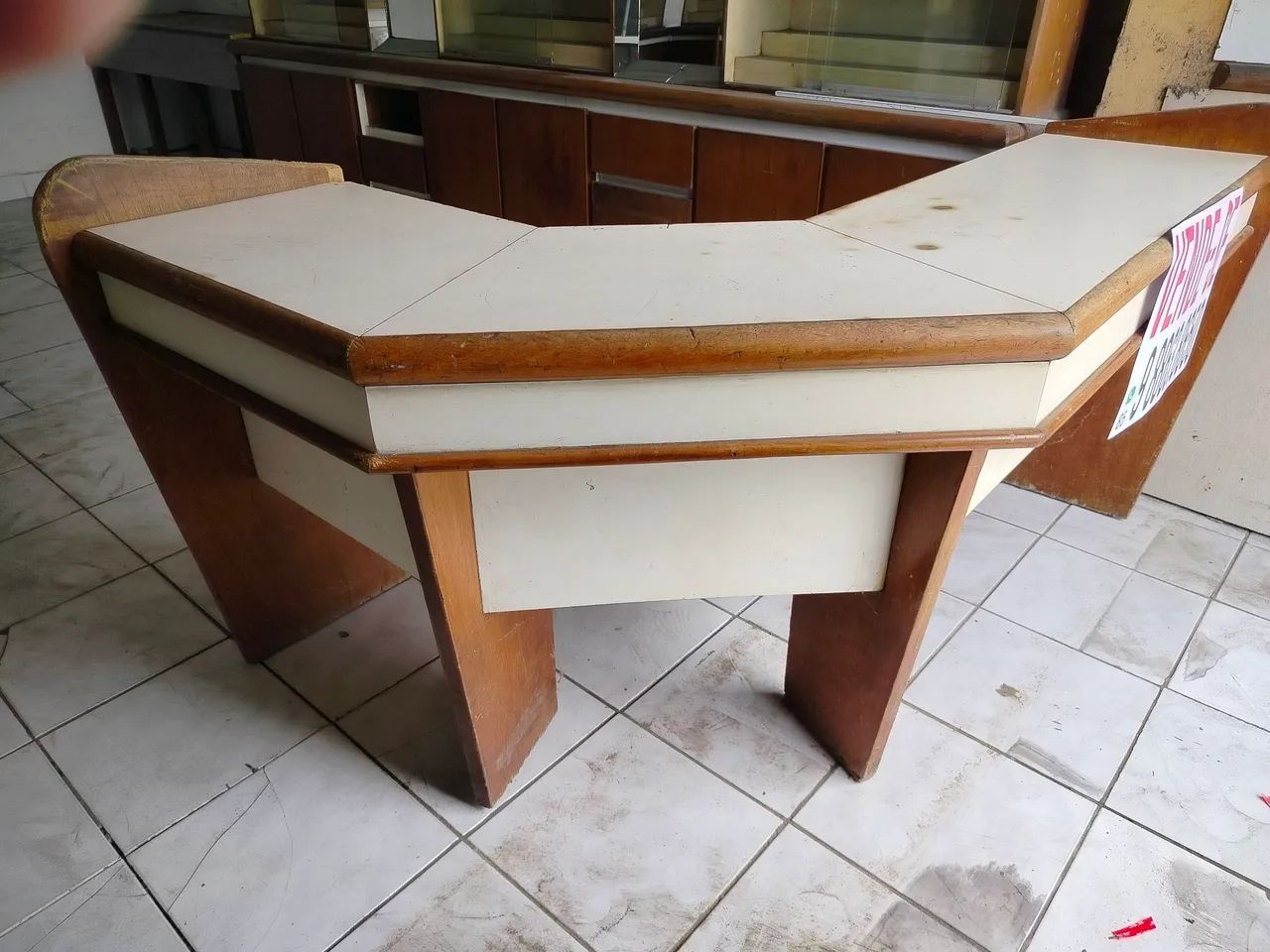 VENDO BALCÃO - Foto 2