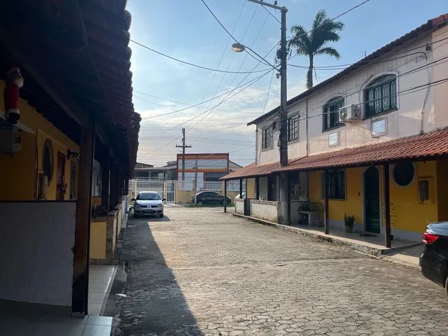 foto - Rio de Janeiro - Campo Grande