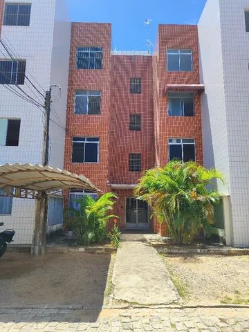 Vende-se apto cond.  Sampaio Correia . Com 2 quartos R$ .120reais - Foto 2